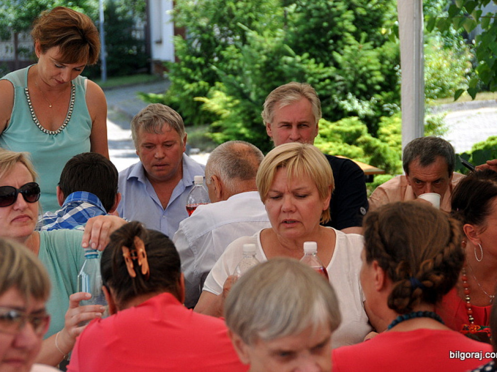 Powitanie lata w cygańskich klimatach (FOTO)