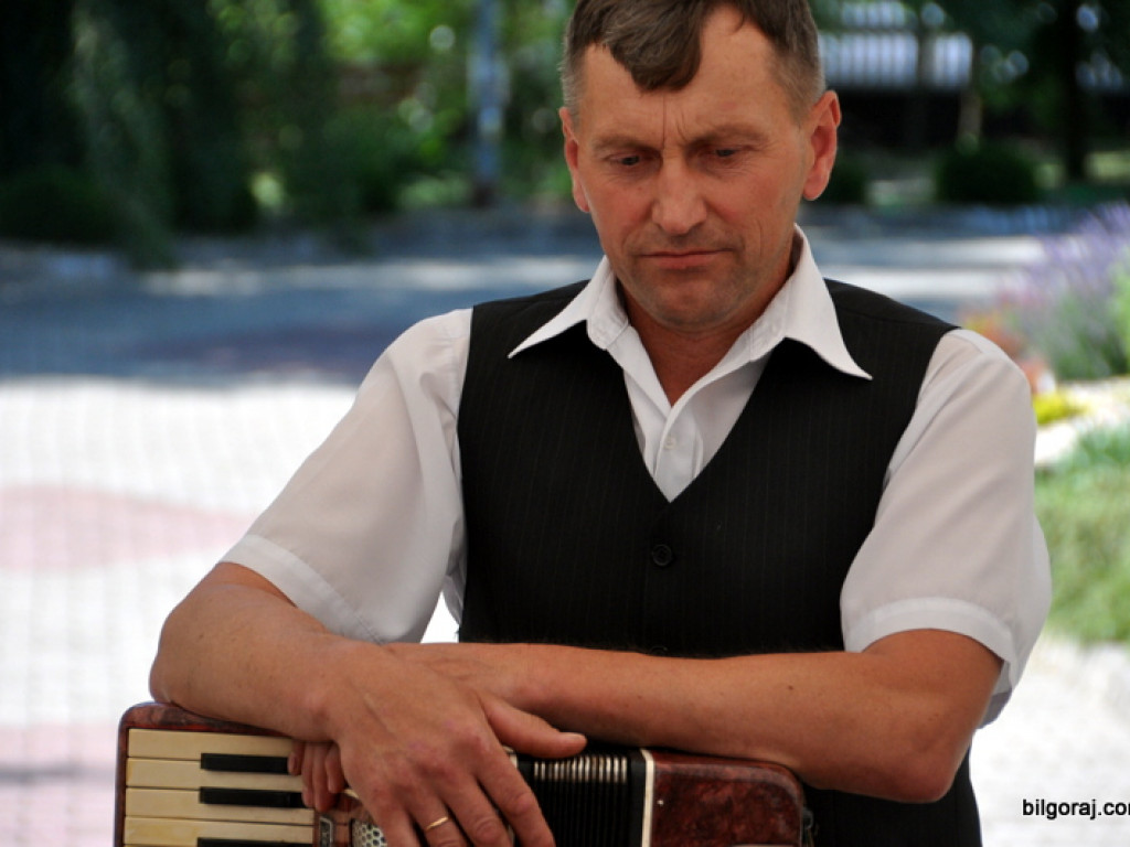 Powitanie lata w cygańskich klimatach (FOTO)