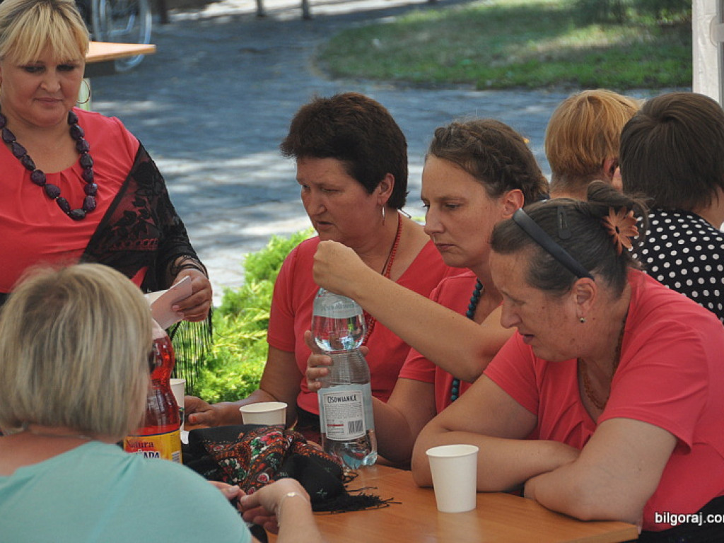 Powitanie lata w cygańskich klimatach (FOTO)