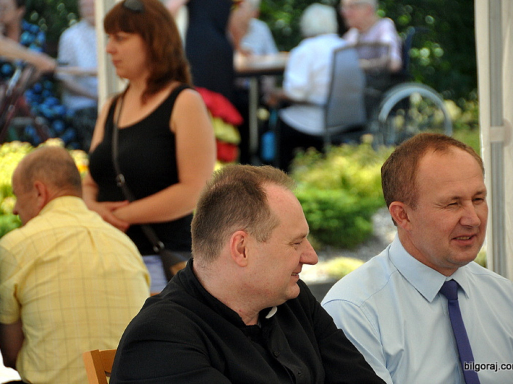 Powitanie lata w cygańskich klimatach (FOTO)