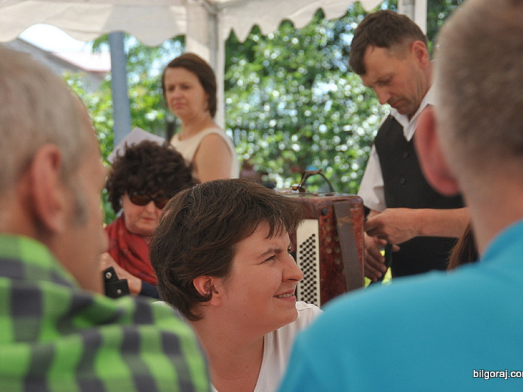 Powitanie lata w cygańskich klimatach (FOTO)