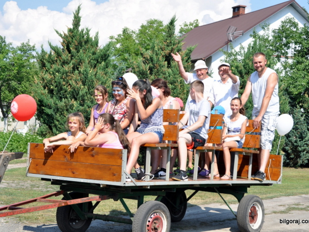 Powitanie wakacji w Woli (FOTO)