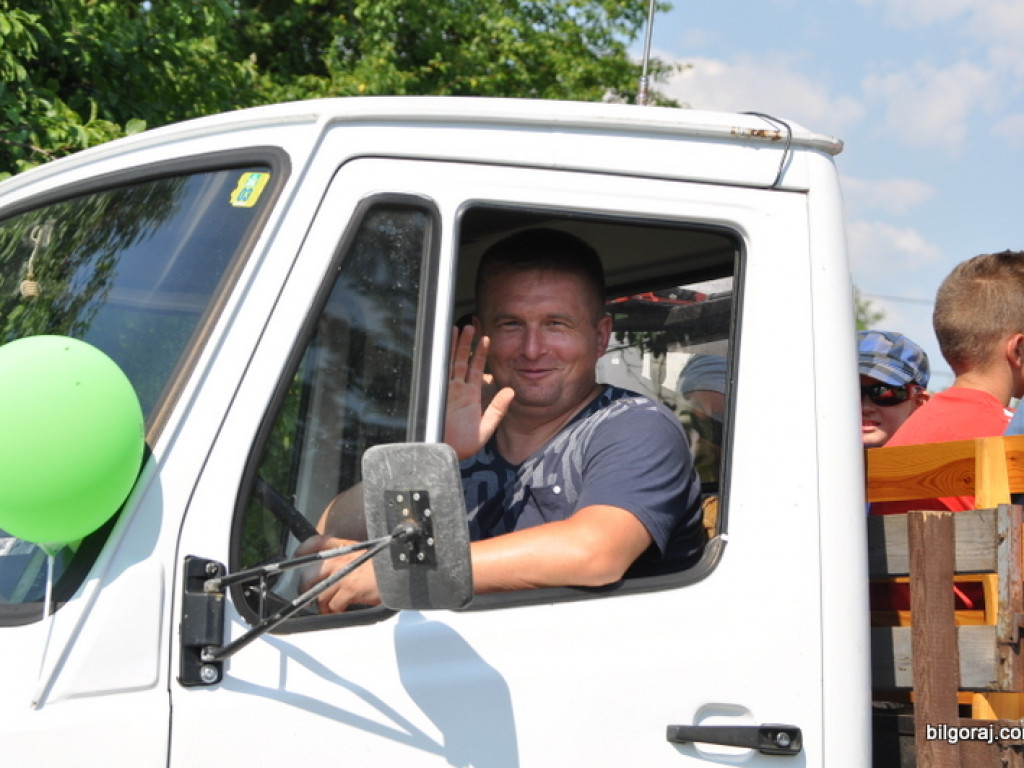 Powitanie wakacji w Woli (FOTO)