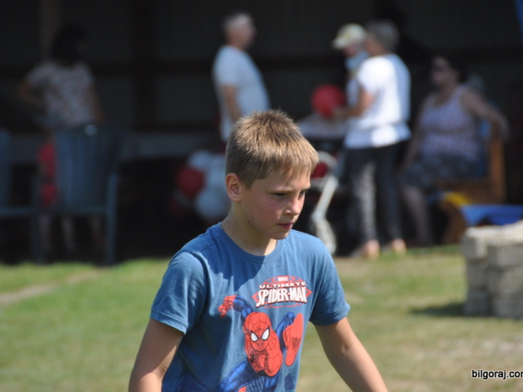 Powitanie wakacji w Woli (FOTO)