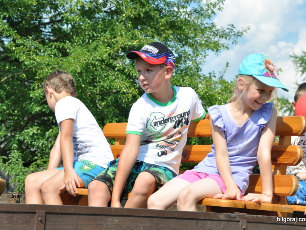 Powitanie wakacji w Woli (FOTO)