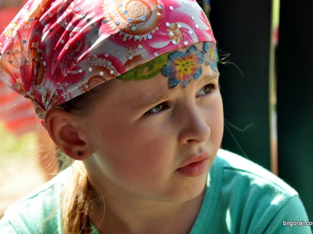 Powitanie wakacji w Woli (FOTO)