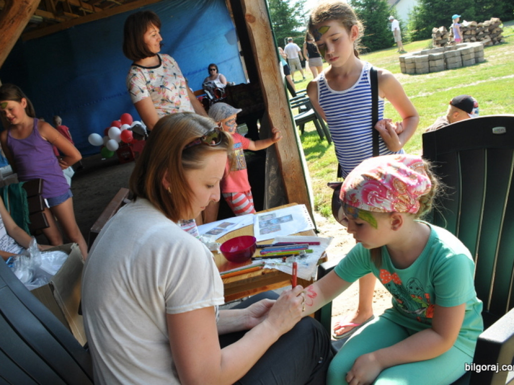 Powitanie wakacji w Woli (FOTO)