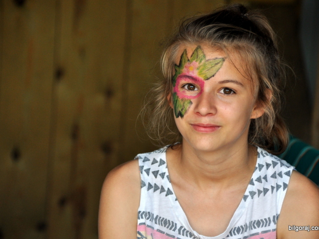 Powitanie wakacji w Woli (FOTO)