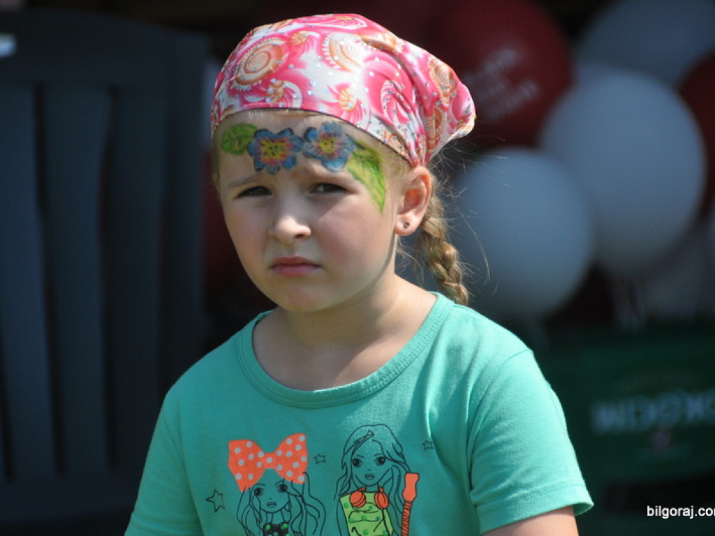 Powitanie wakacji w Woli (FOTO)