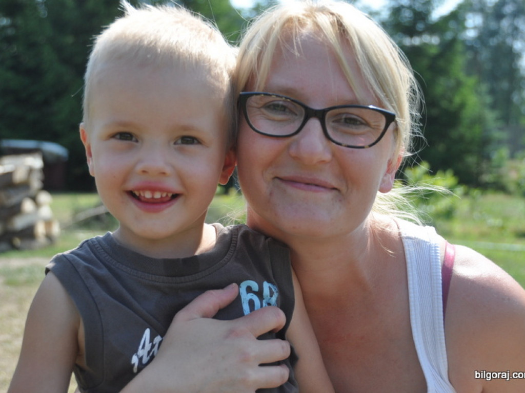 Powitanie wakacji w Woli (FOTO)