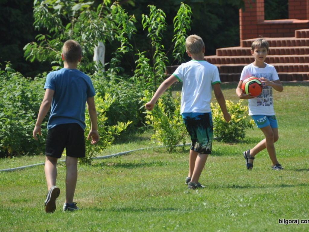 Powitanie wakacji w Woli (FOTO)