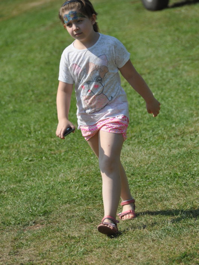 Powitanie wakacji w Woli (FOTO)