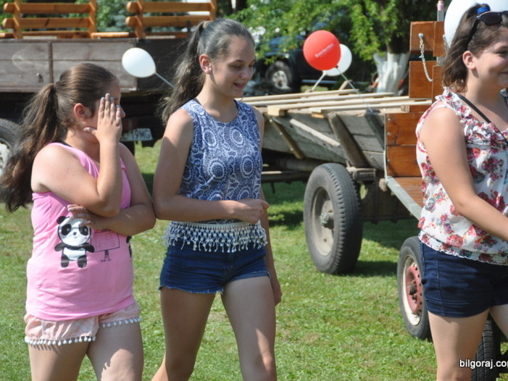 Powitanie wakacji w Woli (FOTO)