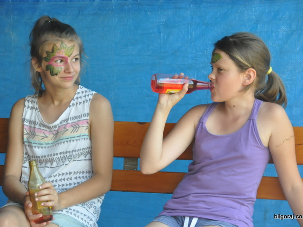 Powitanie wakacji w Woli (FOTO)