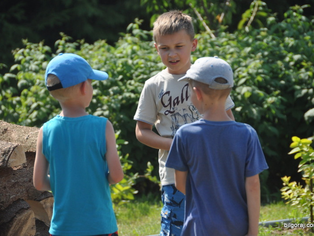 Powitanie wakacji w Woli (FOTO)