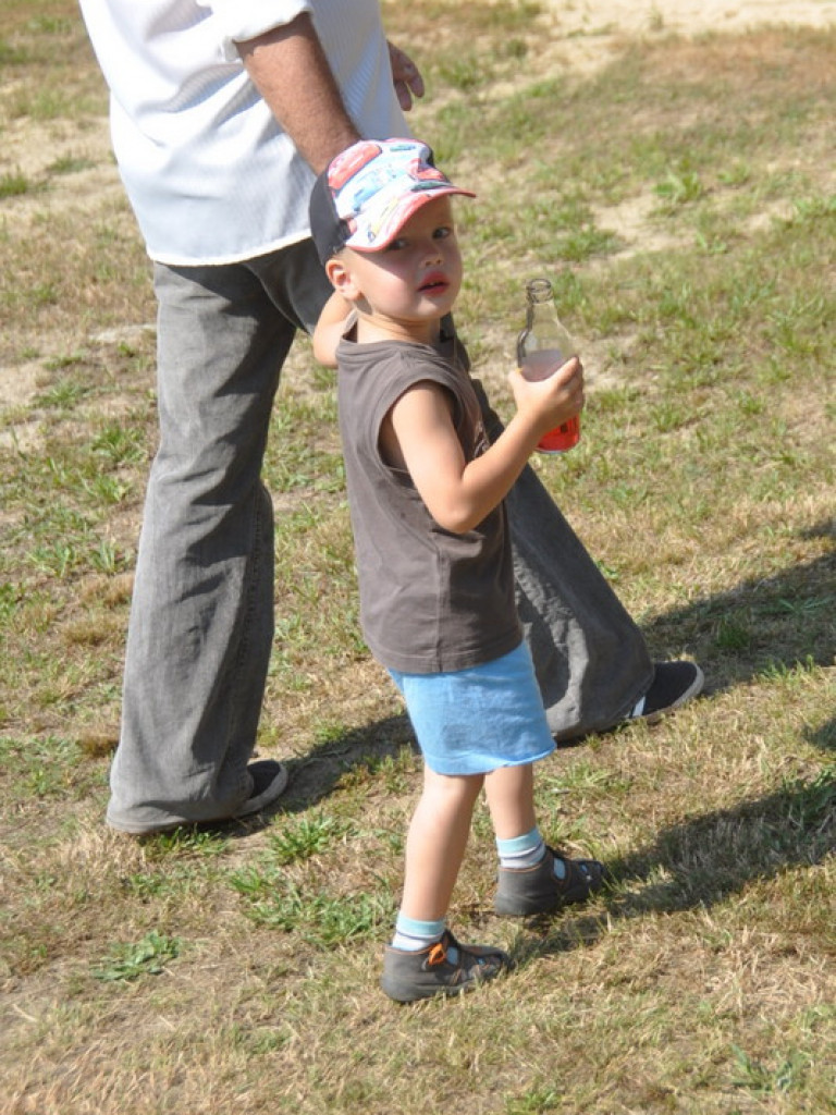 Powitanie wakacji w Woli (FOTO)