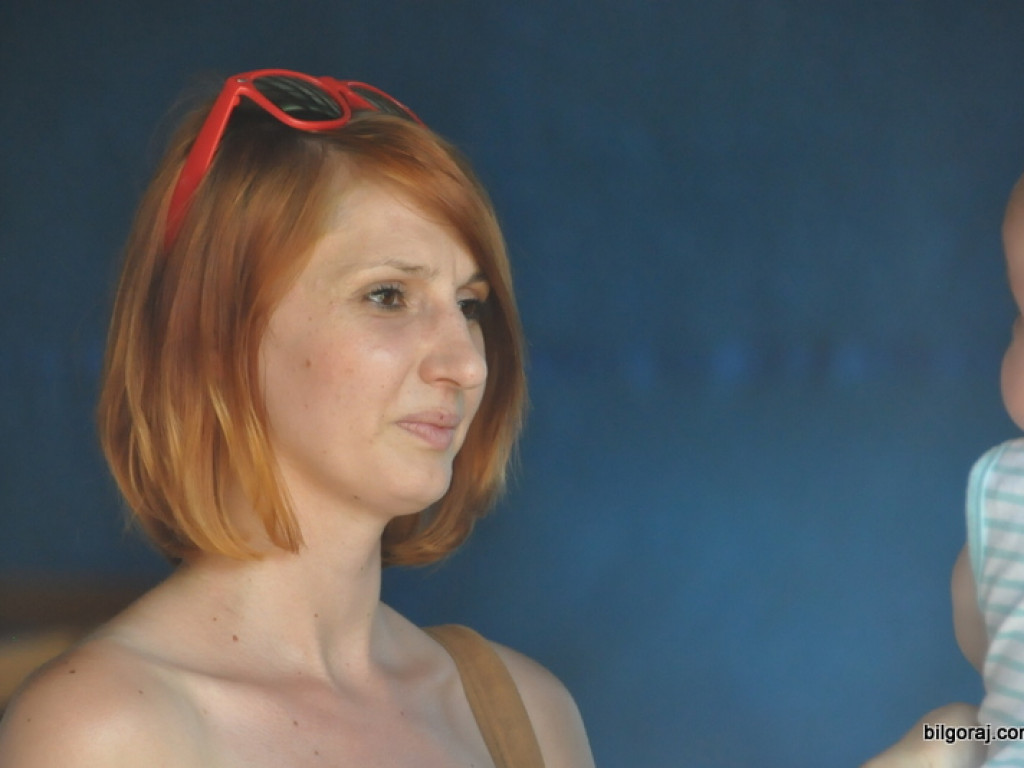 Powitanie wakacji w Woli (FOTO)