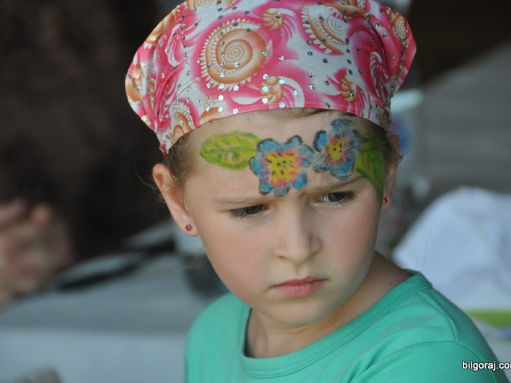 Powitanie wakacji w Woli (FOTO)