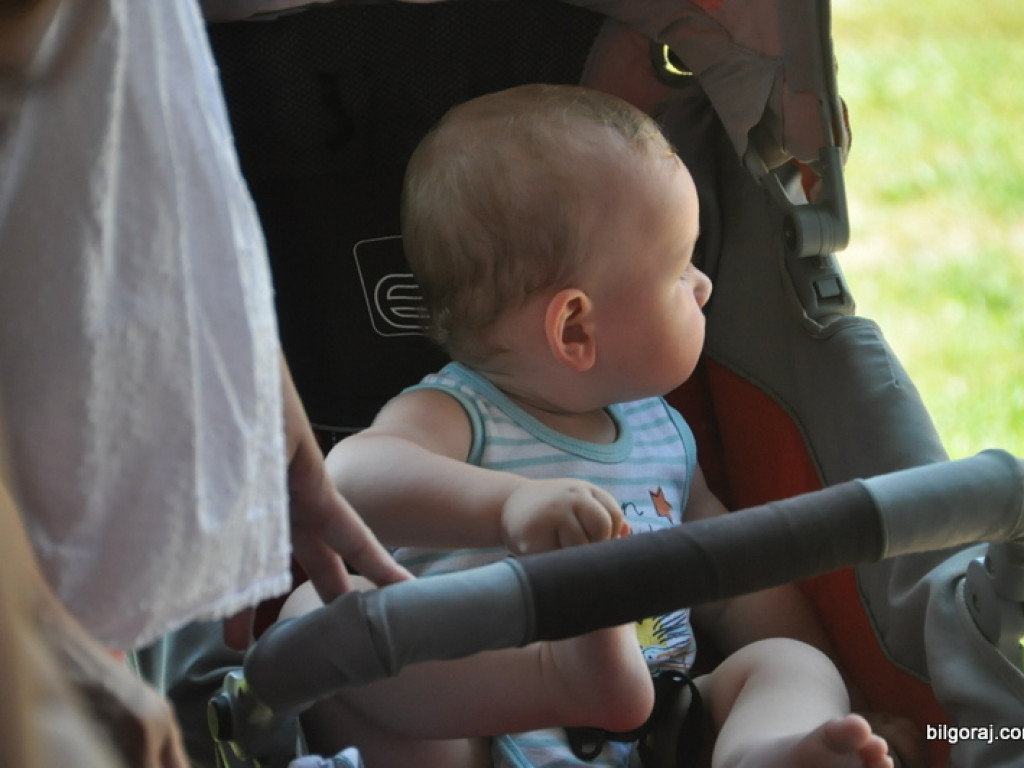 Powitanie wakacji w Woli (FOTO)