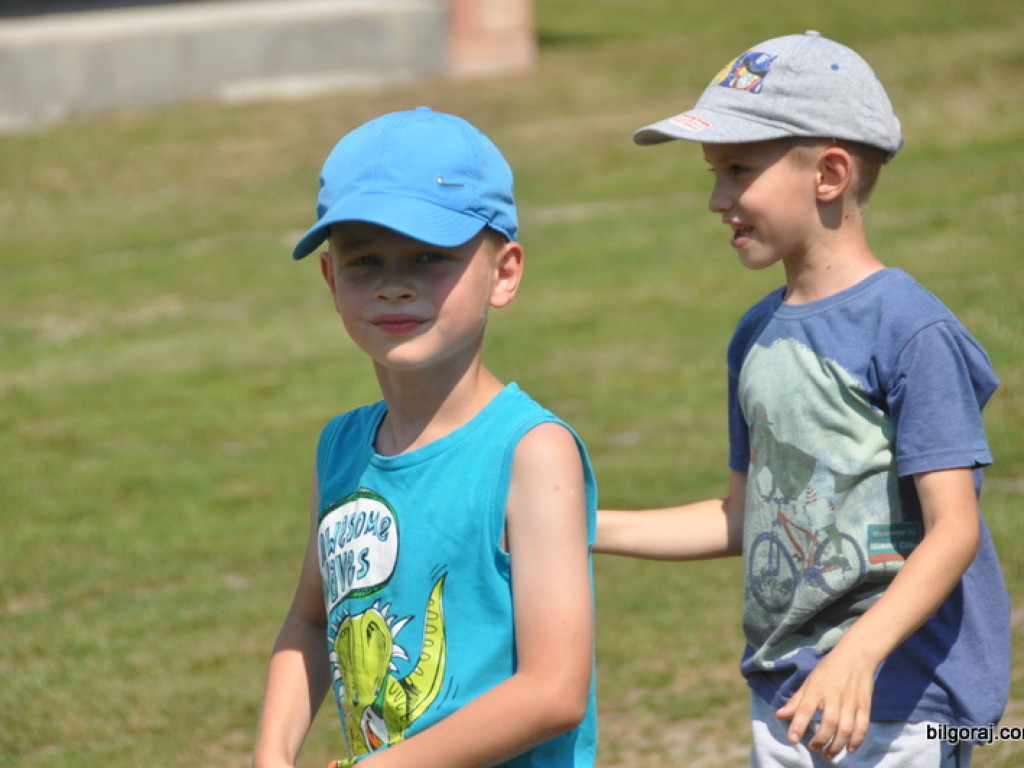 Powitanie wakacji w Woli (FOTO)