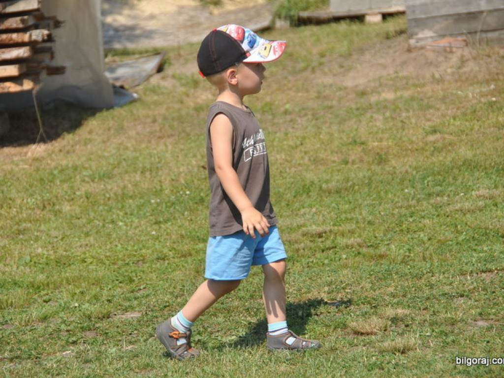 Powitanie wakacji w Woli (FOTO)