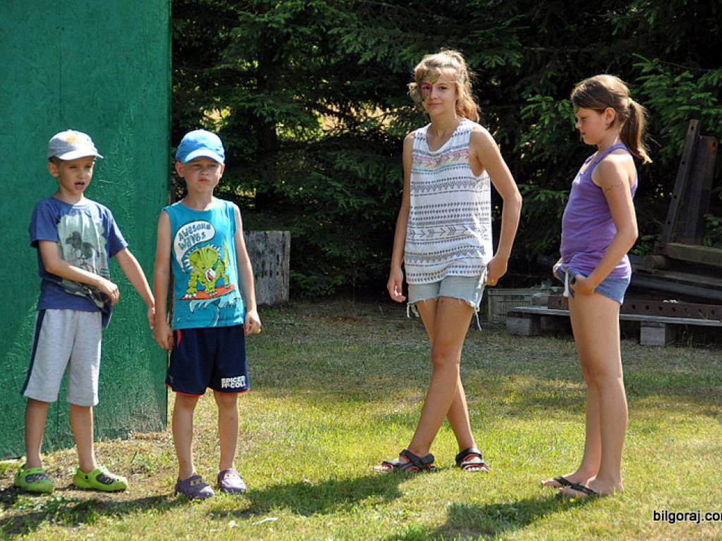 Powitanie wakacji w Woli (FOTO)