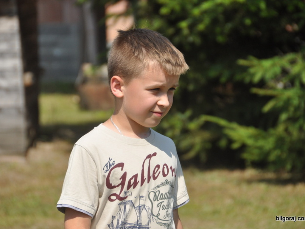 Powitanie wakacji w Woli (FOTO)