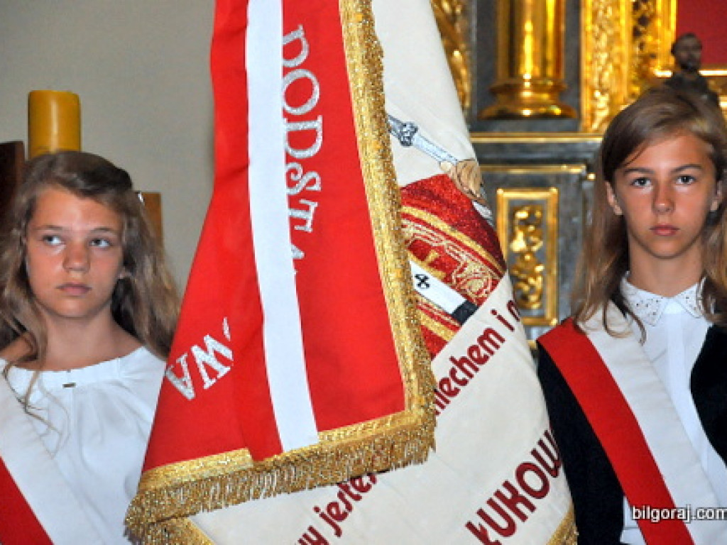 73. rocznica wysiedlenia Łukowej (FOTO)