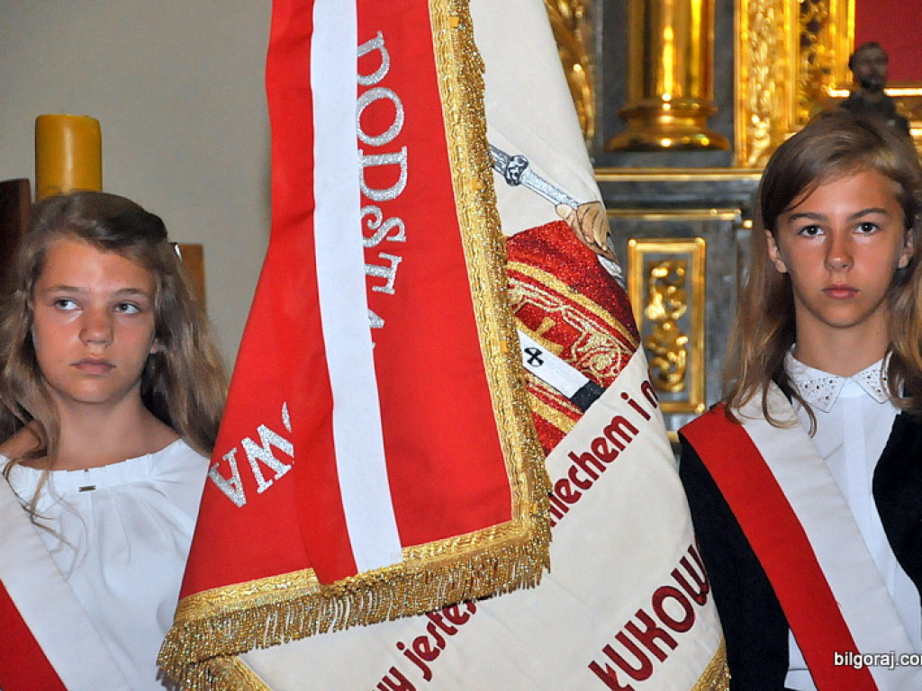 73. rocznica wysiedlenia Łukowej (FOTO)