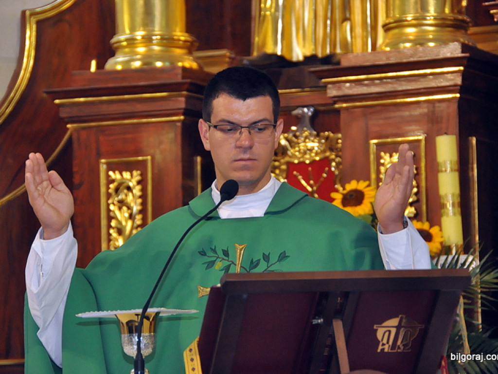 73. rocznica wysiedlenia Łukowej (FOTO)