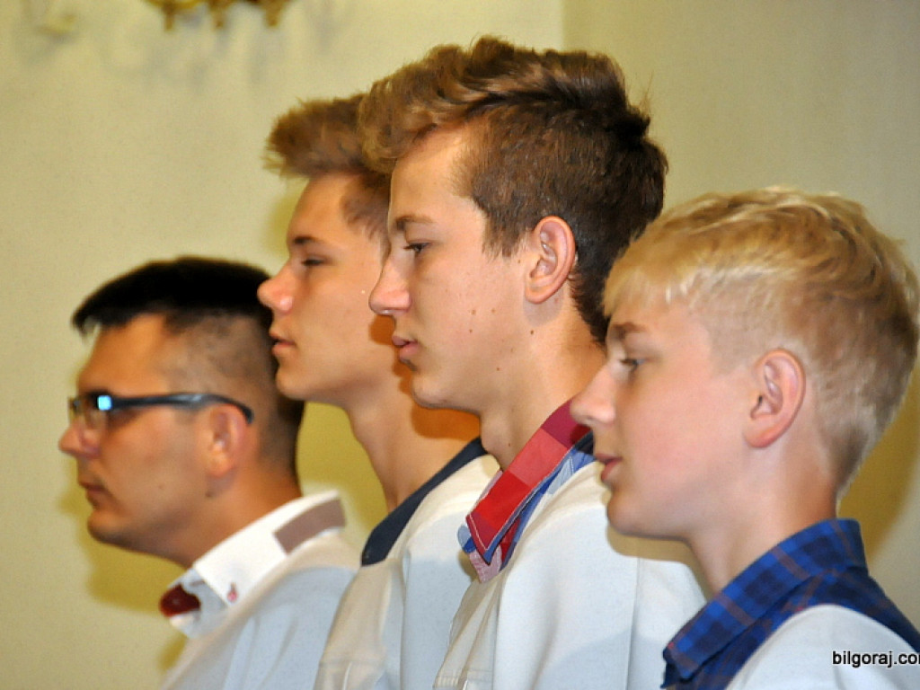 73. rocznica wysiedlenia Łukowej (FOTO)