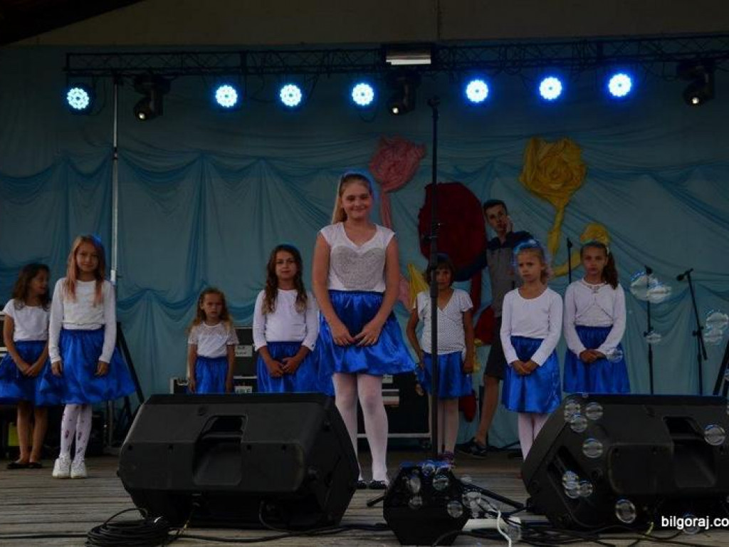 Festyn rodzinny w Gromadzie (FOTO)