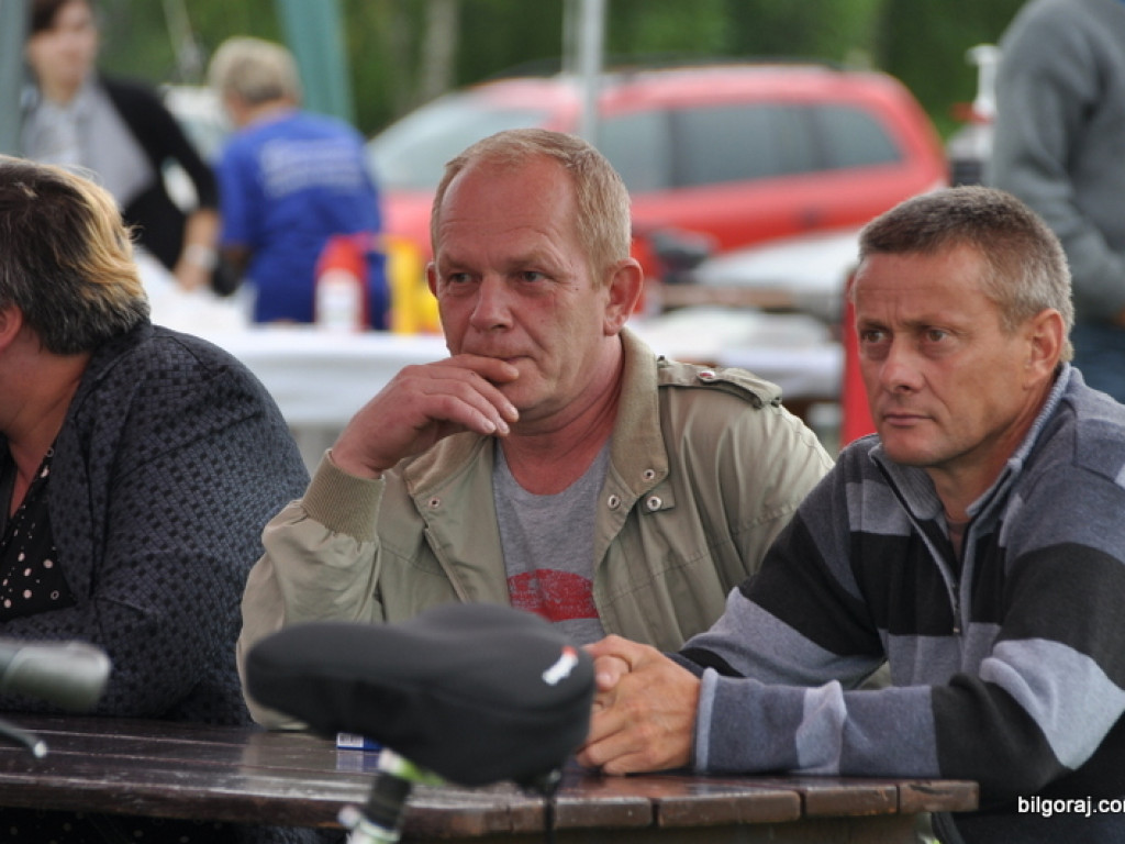 Festyn rodzinny w Gromadzie (FOTO)