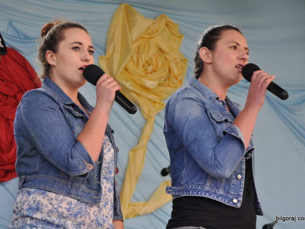 Festyn rodzinny w Gromadzie (FOTO)