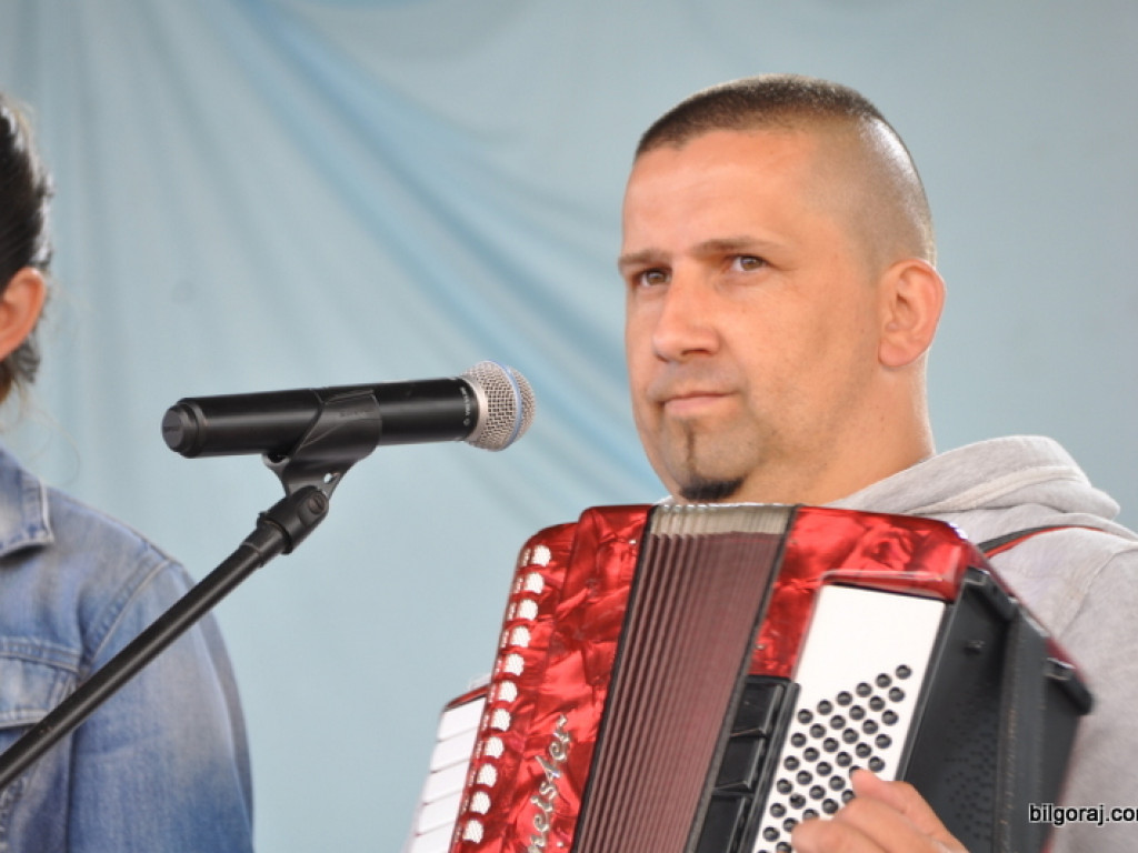 Festyn rodzinny w Gromadzie (FOTO)