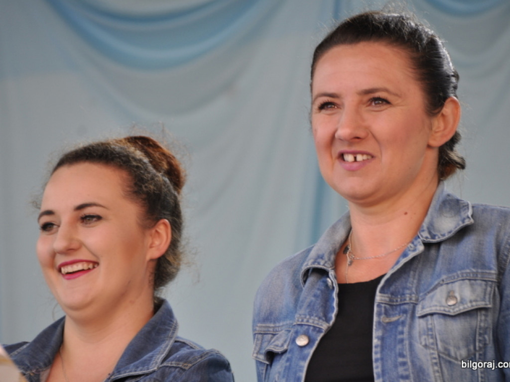 Festyn rodzinny w Gromadzie (FOTO)