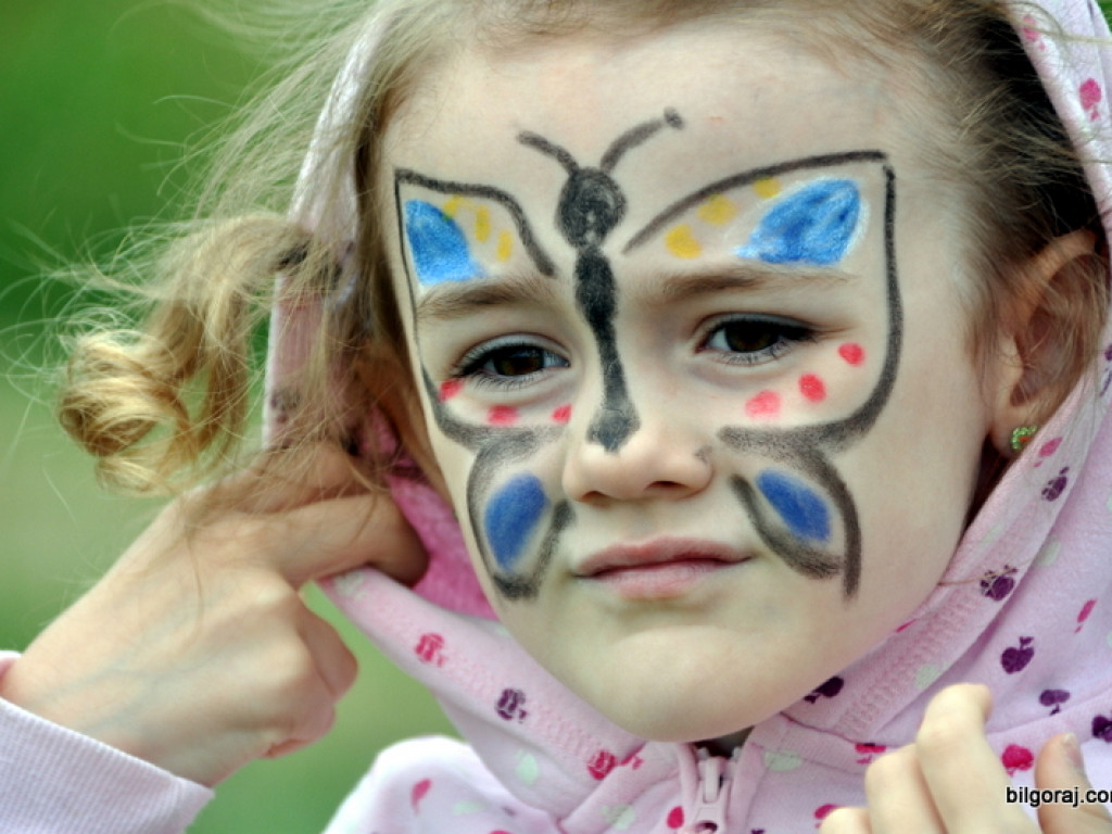 Festyn rodzinny w Gromadzie (FOTO)