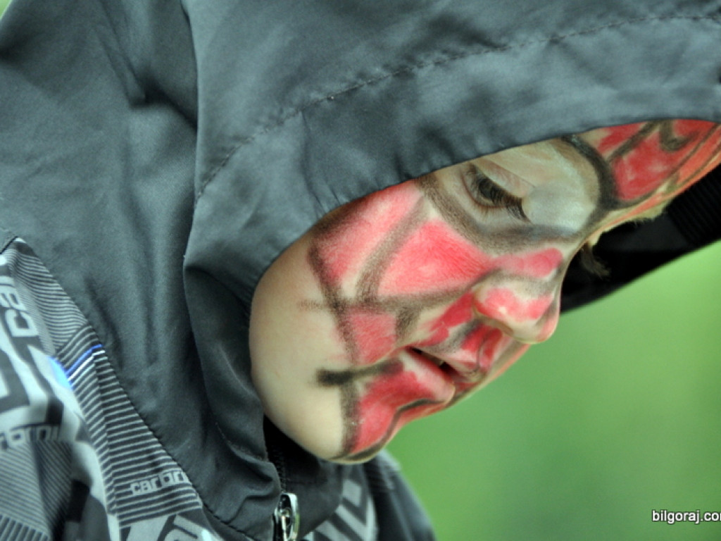 Festyn rodzinny w Gromadzie (FOTO)