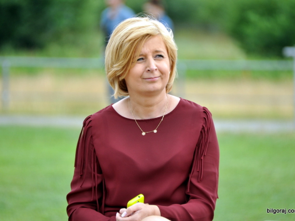 Festyn rodzinny w Gromadzie (FOTO)