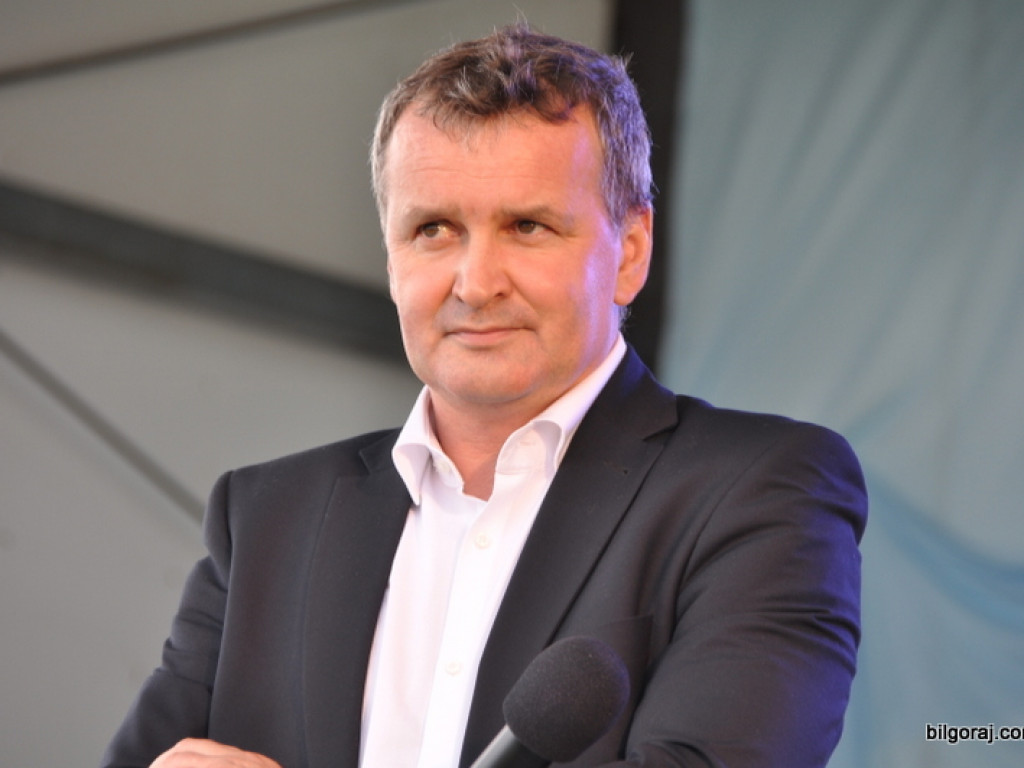 Festyn rodzinny w Gromadzie (FOTO)