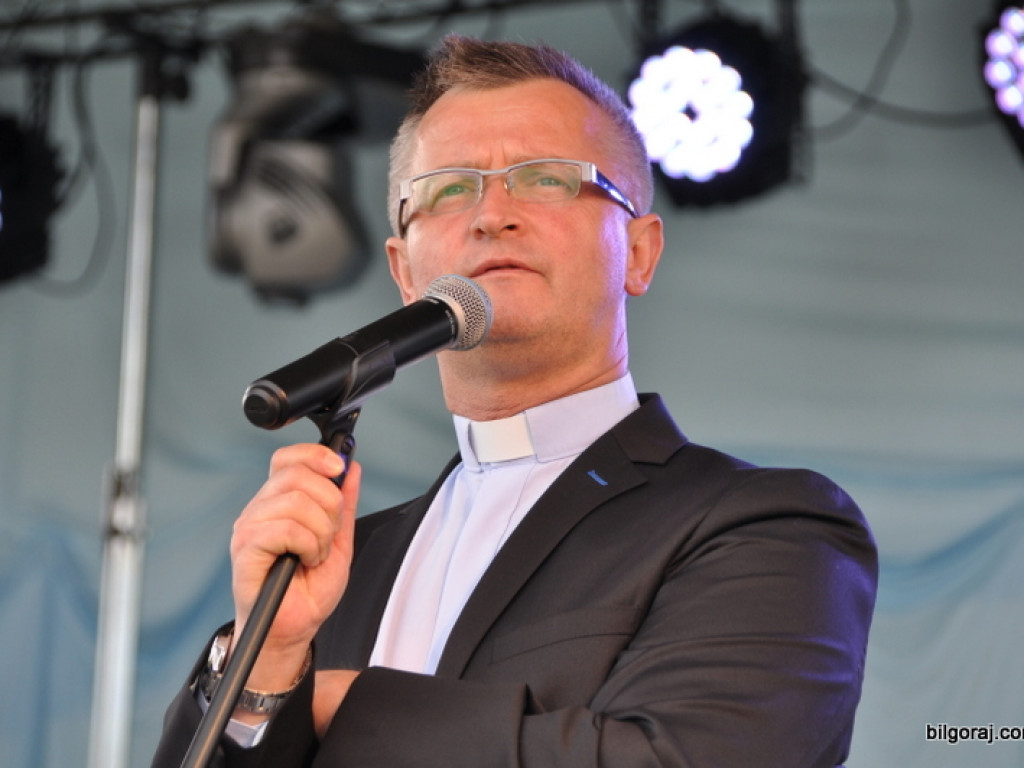 Festyn rodzinny w Gromadzie (FOTO)