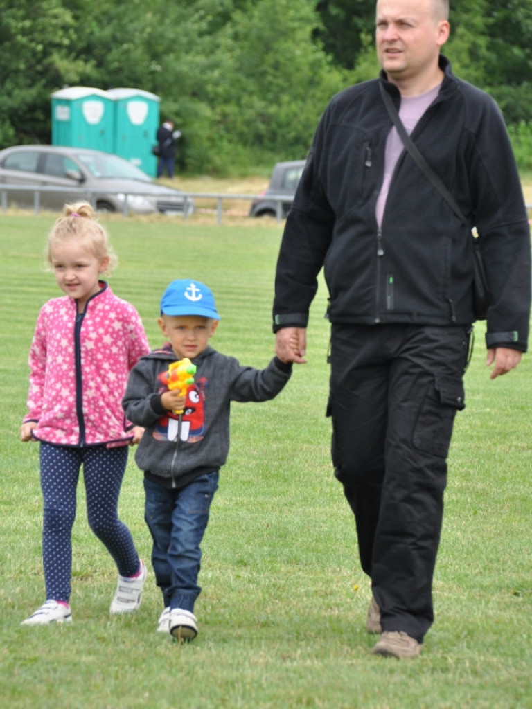Festyn rodzinny w Gromadzie (FOTO)