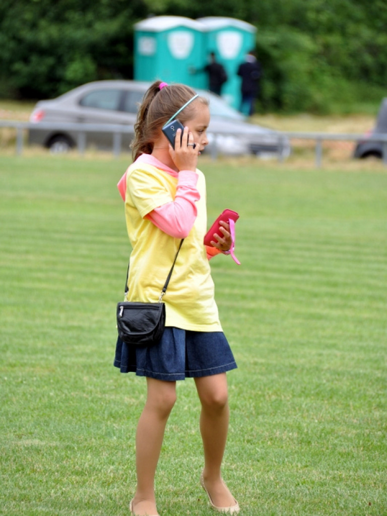 Festyn rodzinny w Gromadzie (FOTO)