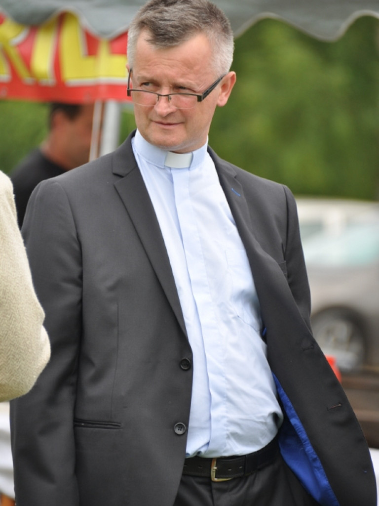 Festyn rodzinny w Gromadzie (FOTO)