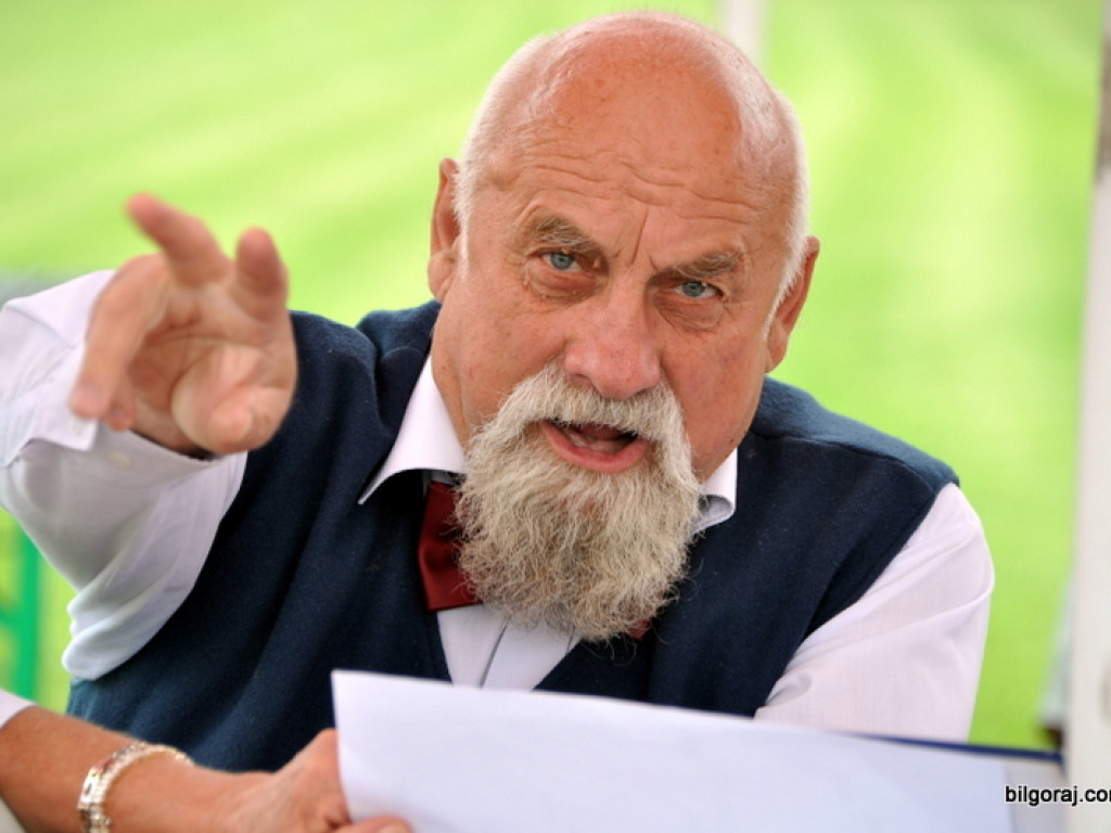 Festyn rodzinny w Gromadzie (FOTO)