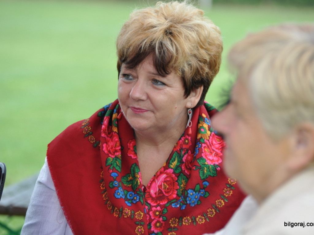 Festyn rodzinny w Gromadzie (FOTO)