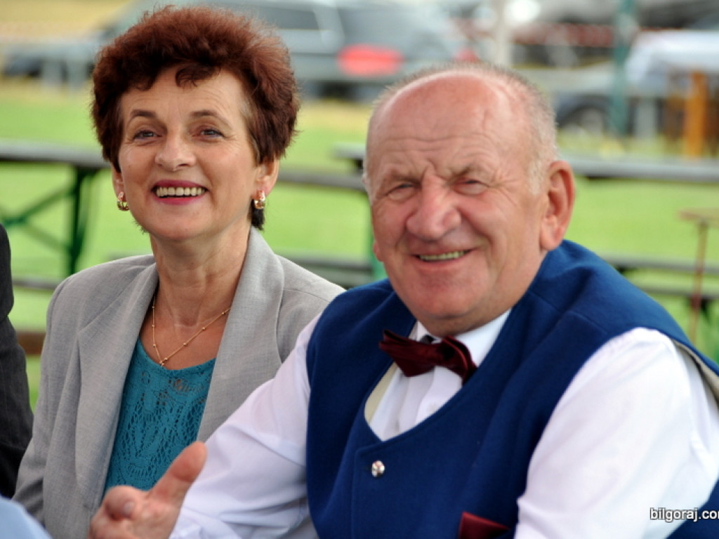 Festyn rodzinny w Gromadzie (FOTO)