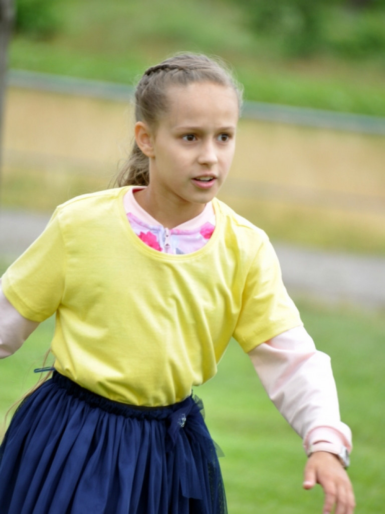 Festyn rodzinny w Gromadzie (FOTO)