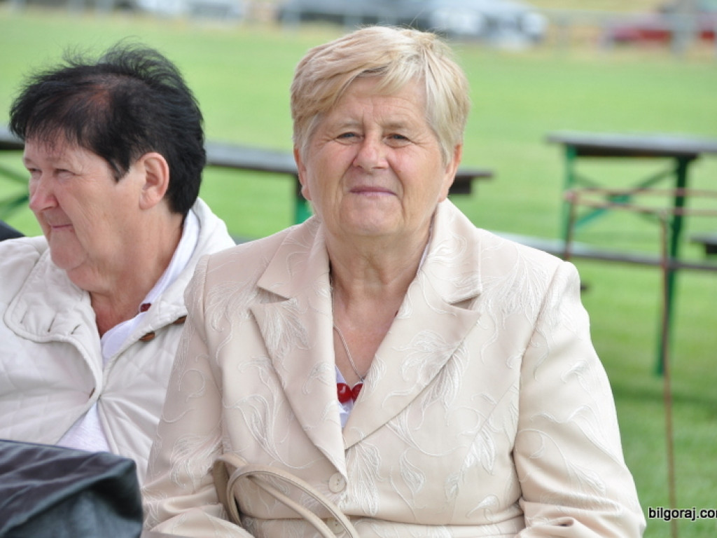 Festyn rodzinny w Gromadzie (FOTO)