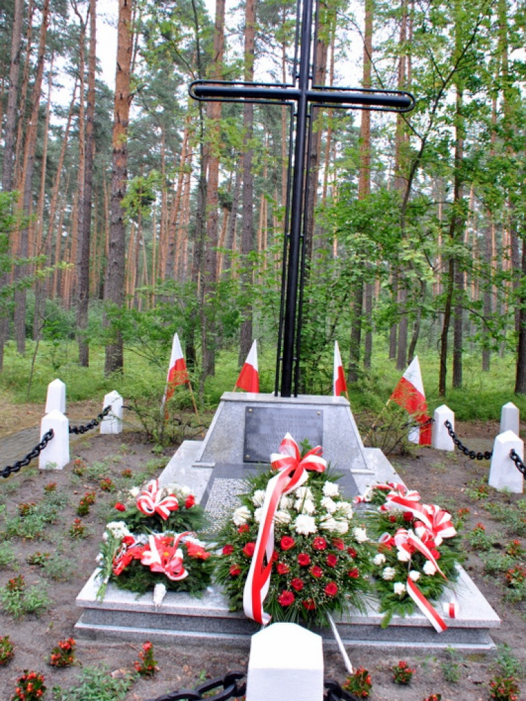 72. rocznica mordu na Rapach (FOTO)